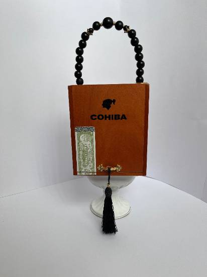Cohiba Slide