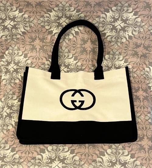 Canvas Tote Bag