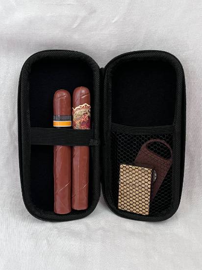 Small Travel Humidor