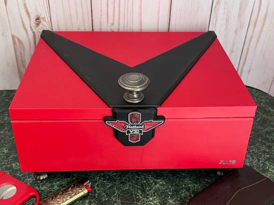 CAO Flathead Valet