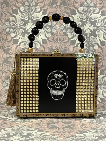 Skull & Studs