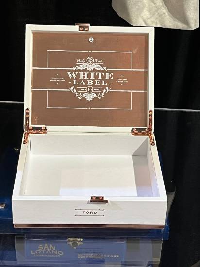 WHITE LABEL Jewelry Valet