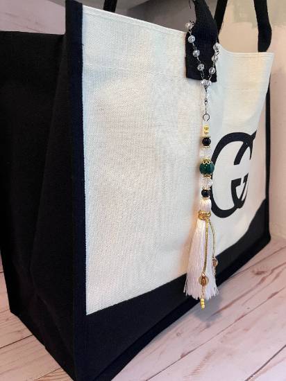Canvas Tote Bag