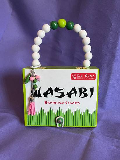 Wasabi