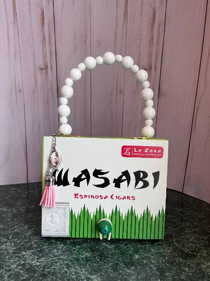 Wasabi